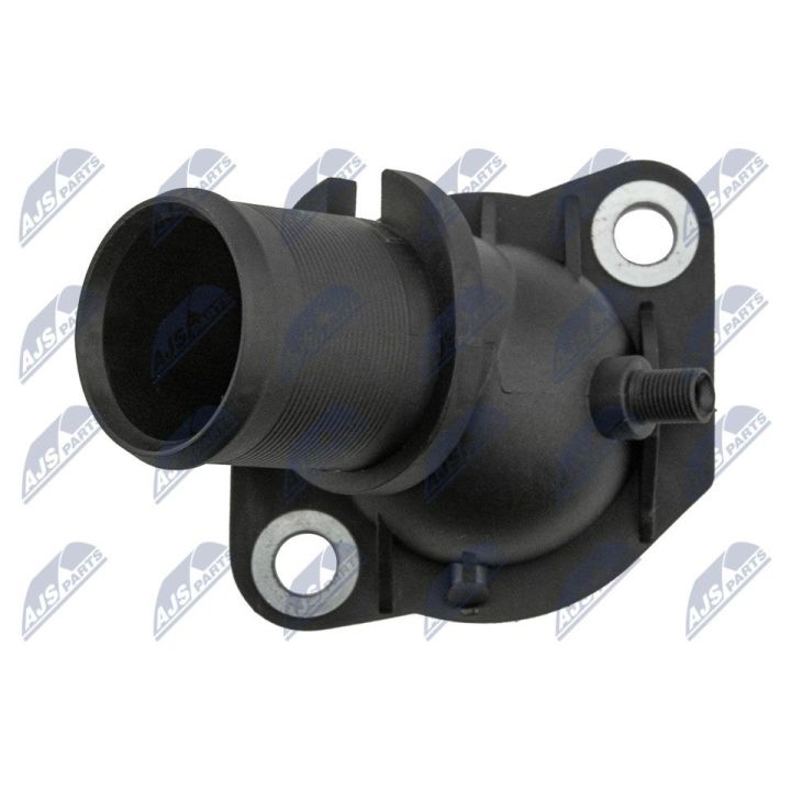 Aušinimo skysčio jungė NTY CTM-CT-012