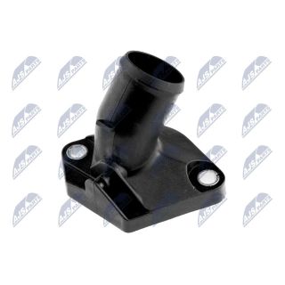 Aušinimo skysčio jungė NTY CTM-RE-006