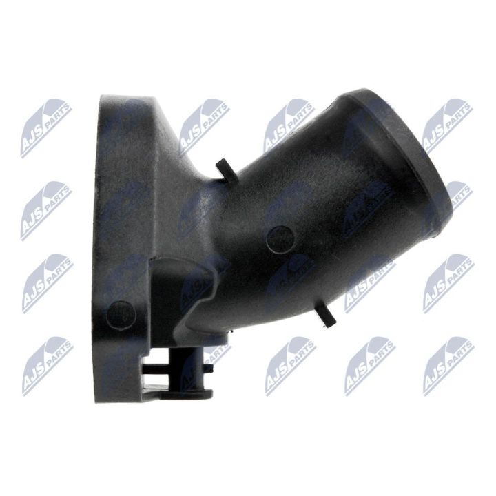 Aušinimo skysčio jungė NTY CTM-RE-006