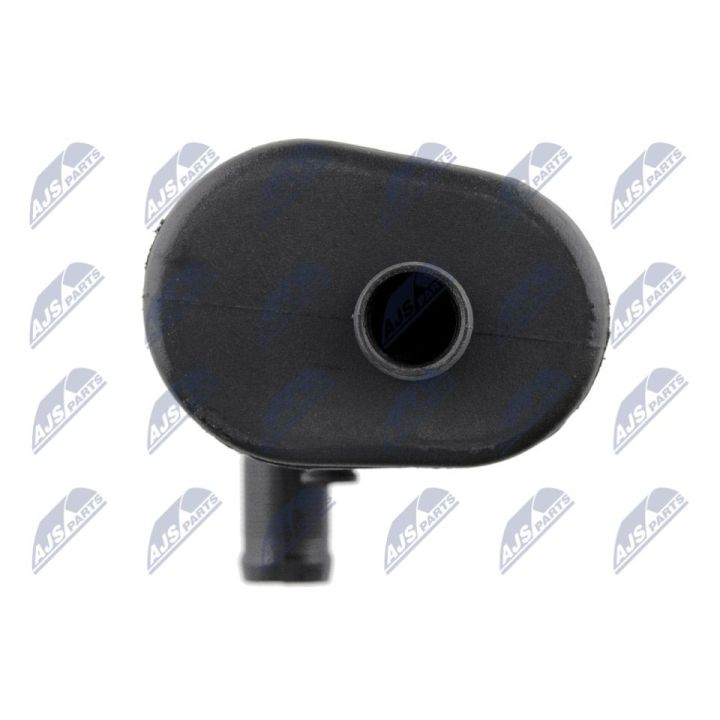 Aušinimo skysčio jungė NTY CTM-RE-010