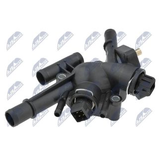 Aušinimo skysčio jungė NTY CTM-RE-019