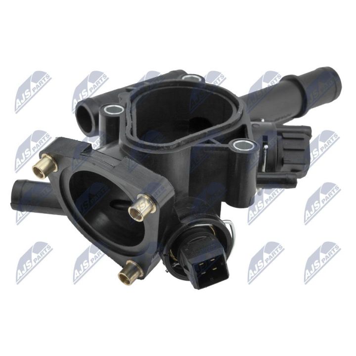 Aušinimo skysčio jungė NTY CTM-RE-019