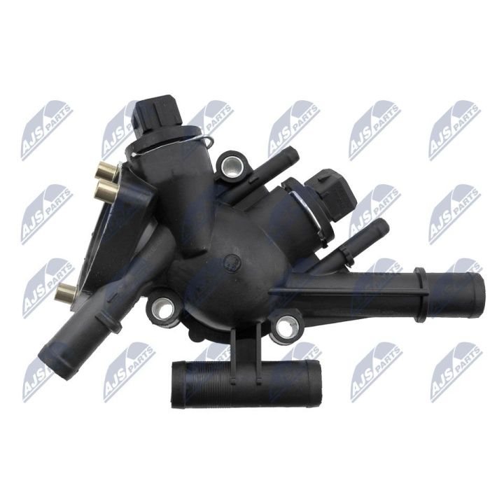 Aušinimo skysčio jungė NTY CTM-RE-019