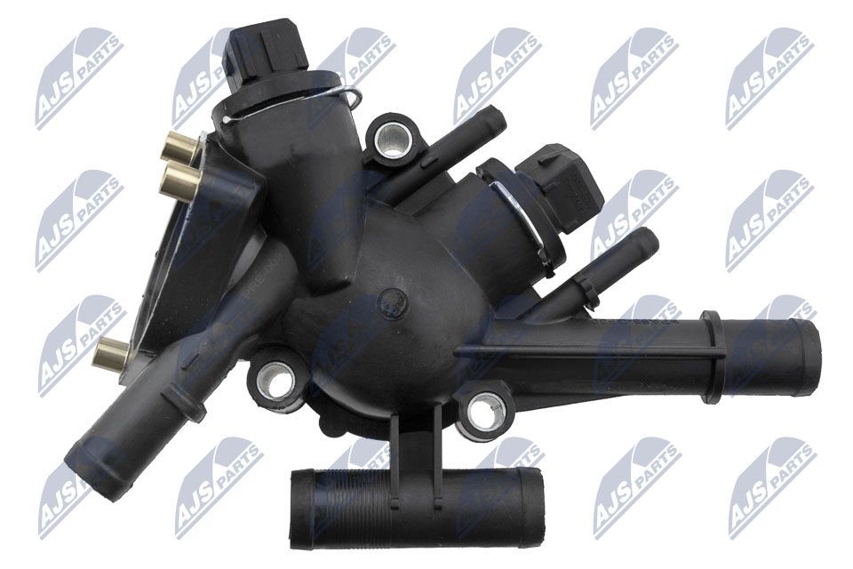 Aušinimo skysčio jungė NTY CTM-RE-019