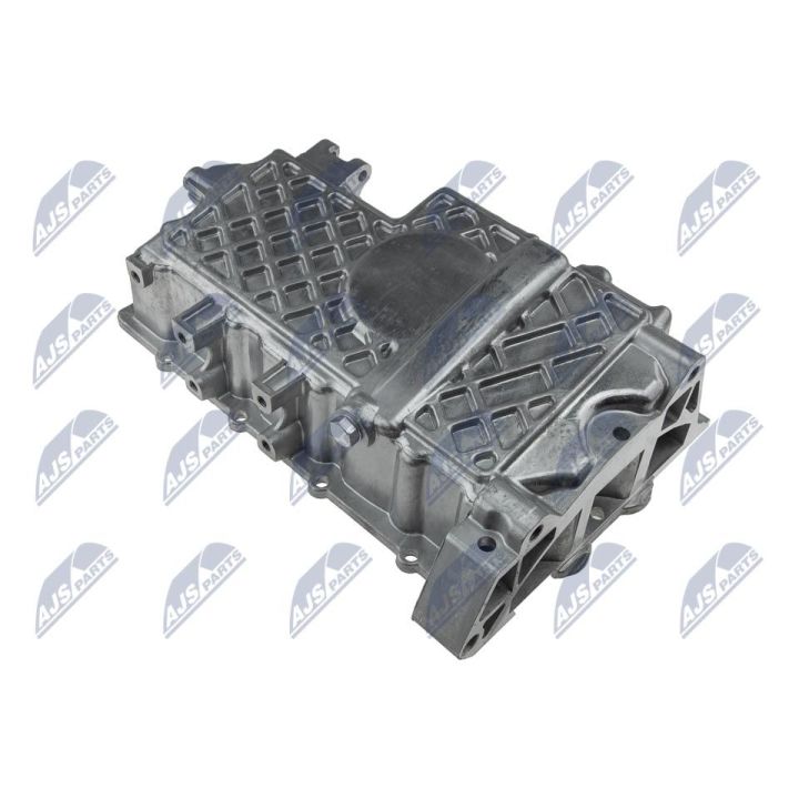 Alyvos karteris NTY BMO-BM-005