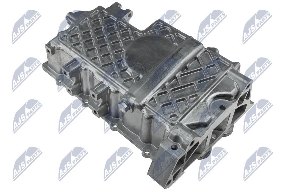 Alyvos karteris NTY BMO-BM-005