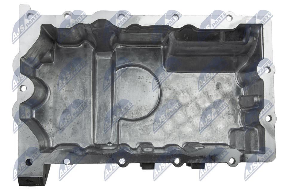 Alyvos karteris NTY BMO-BM-005