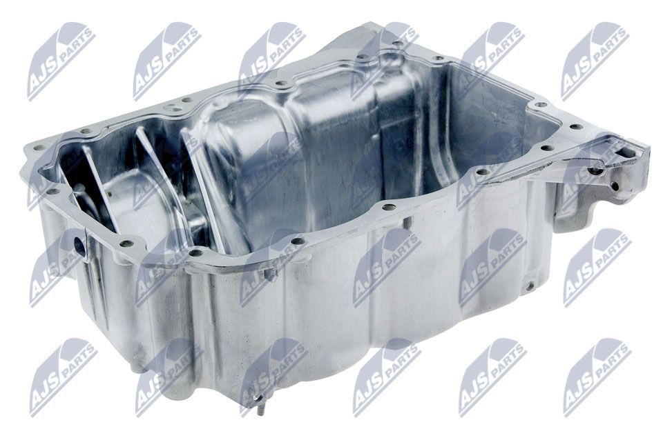 Alyvos karteris NTY BMO-BM-011