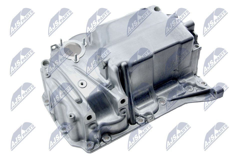 Alyvos karteris NTY BMO-BM-011