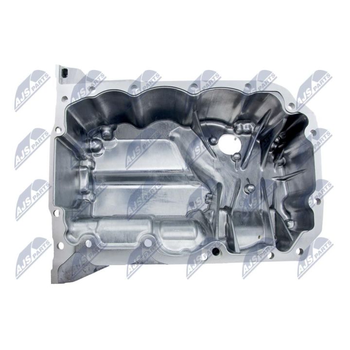 Alyvos karteris NTY BMO-BM-011