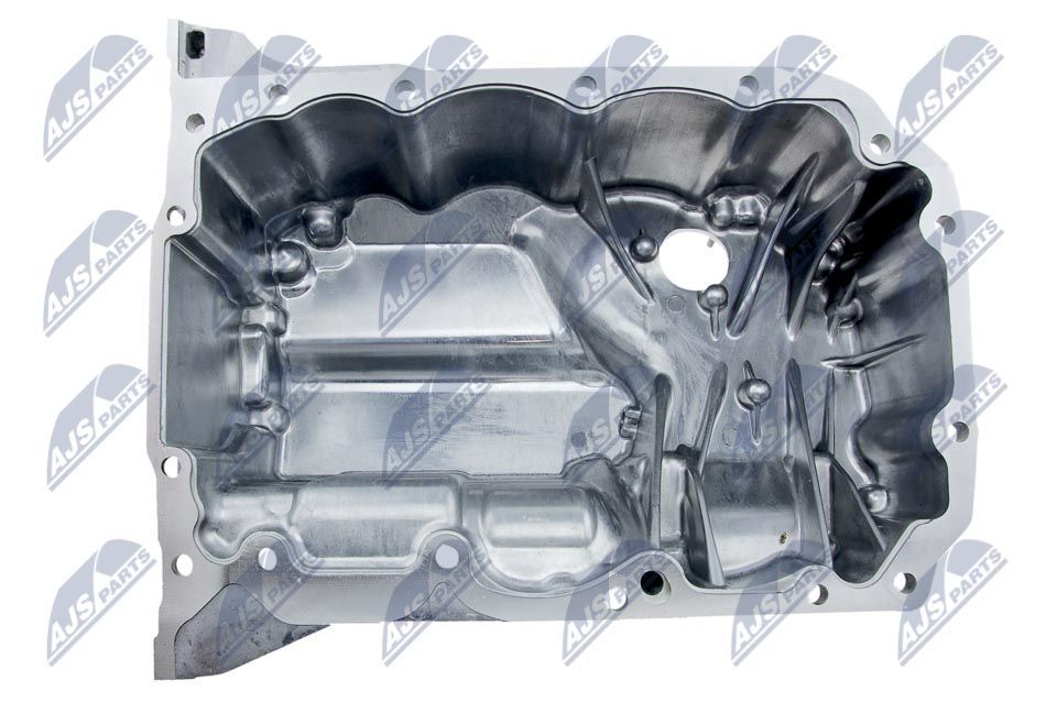 Alyvos karteris NTY BMO-BM-011