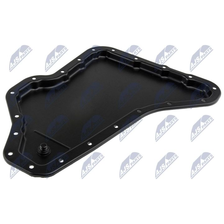 Alyvos karteris NTY BMO-CH-022