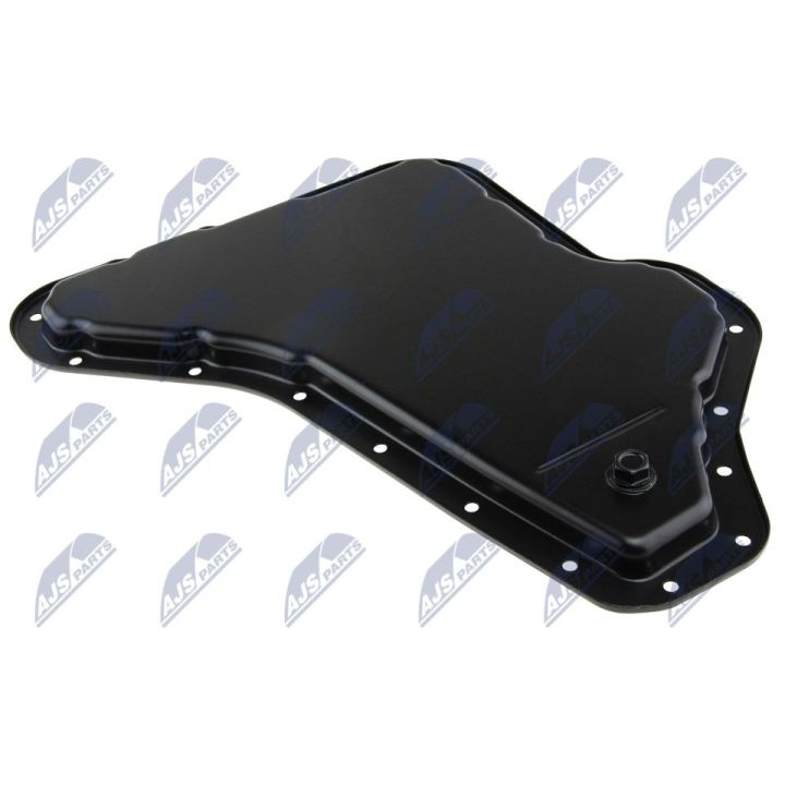 Alyvos karteris NTY BMO-CH-022