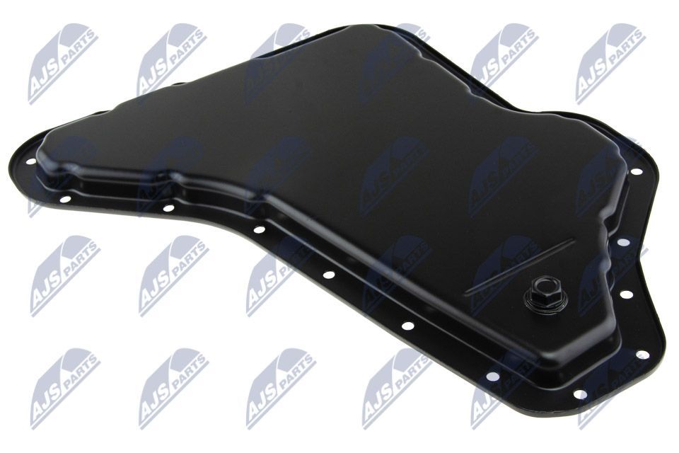 Alyvos karteris NTY BMO-CH-022