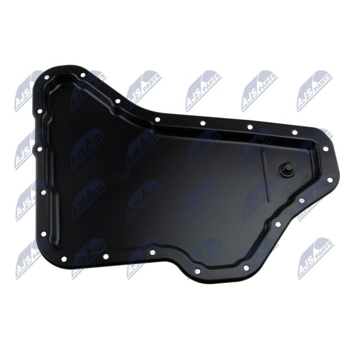 Alyvos karteris NTY BMO-CH-022