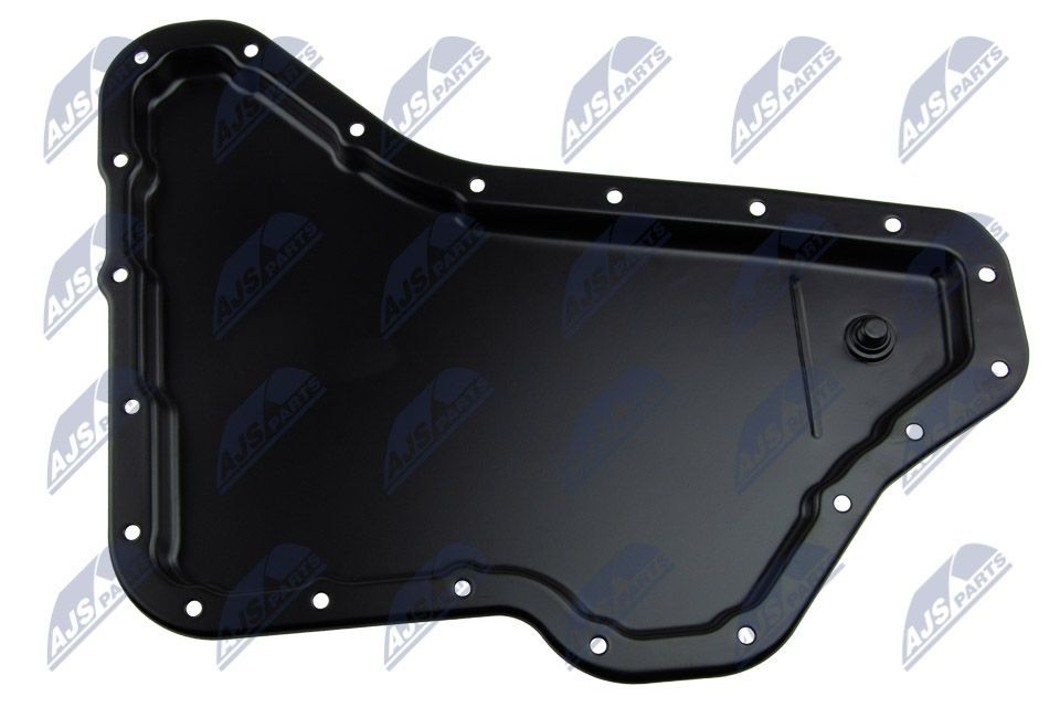 Alyvos karteris NTY BMO-CH-022