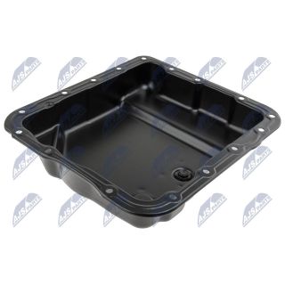 Alyvos karteris NTY BMO-CH-023