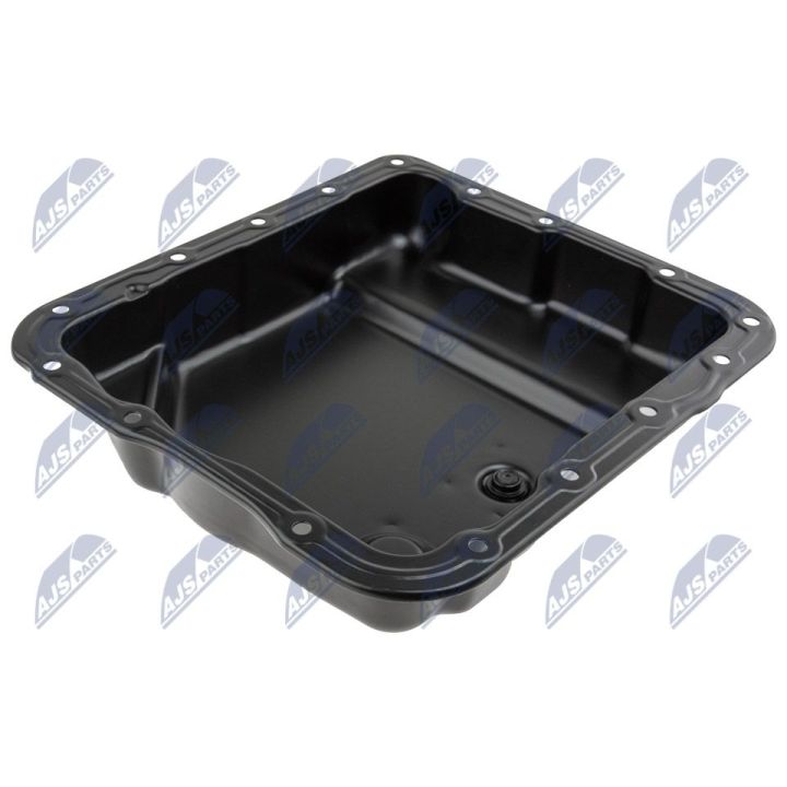 Alyvos karteris NTY BMO-CH-023