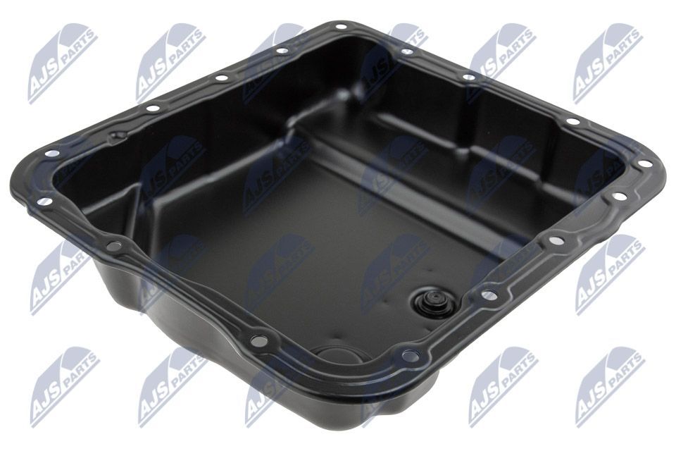 Alyvos karteris NTY BMO-CH-023