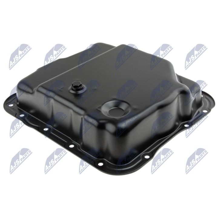 Alyvos karteris NTY BMO-CH-023