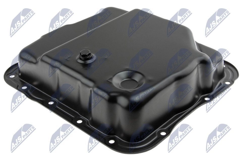 Alyvos karteris NTY BMO-CH-023