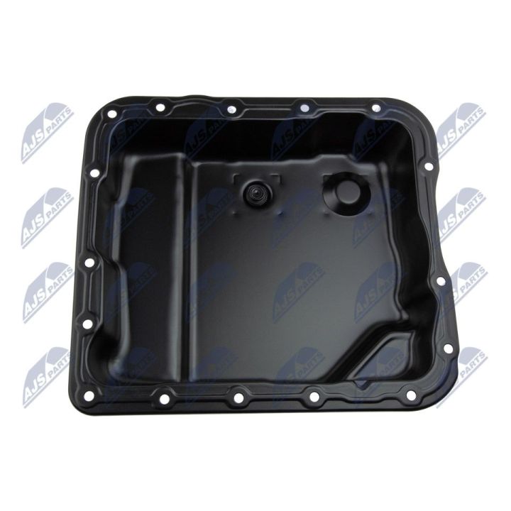 Alyvos karteris NTY BMO-CH-023