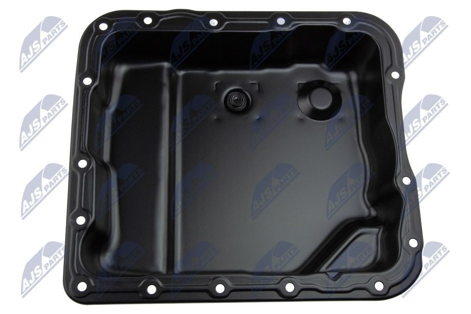 Alyvos karteris NTY BMO-CH-023