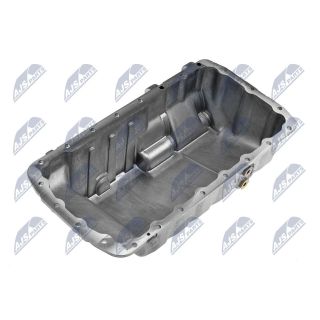 Alyvos karteris NTY BMO-CT-000