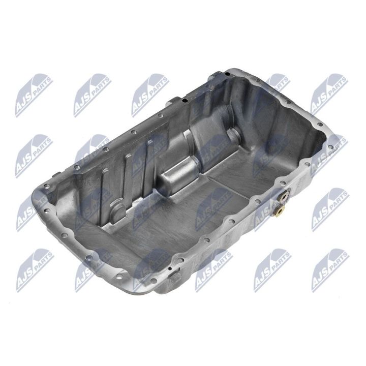 Alyvos karteris NTY BMO-CT-000