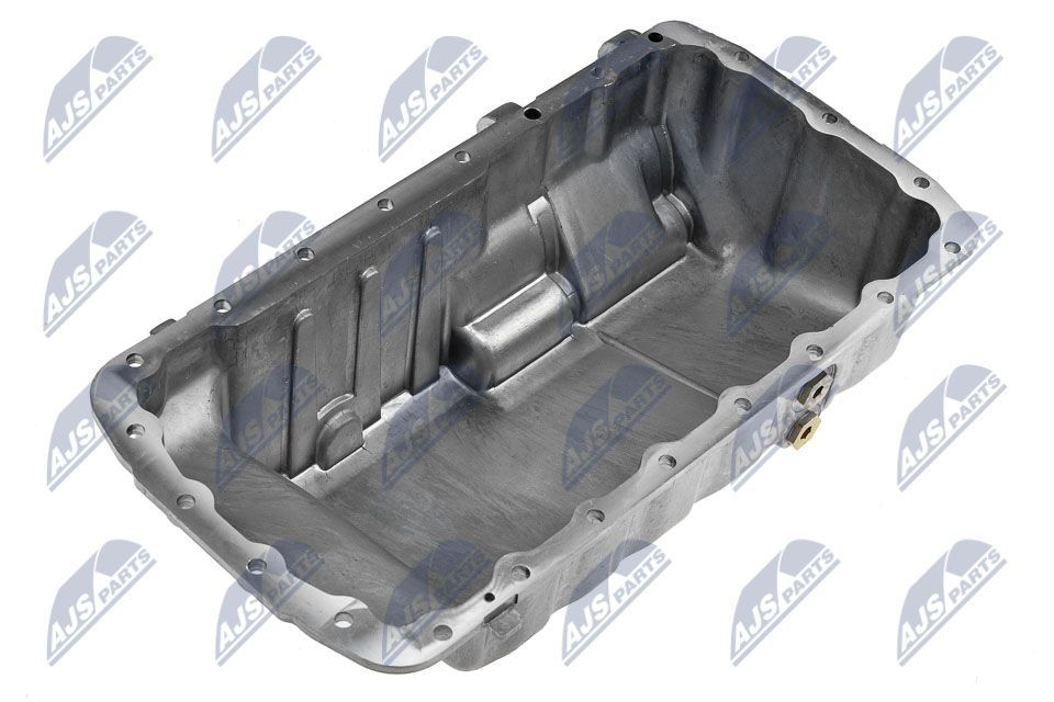 Alyvos karteris NTY BMO-CT-000