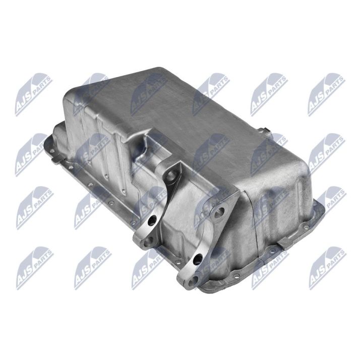 Alyvos karteris NTY BMO-CT-000