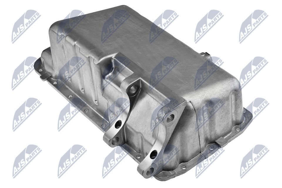 Alyvos karteris NTY BMO-CT-000