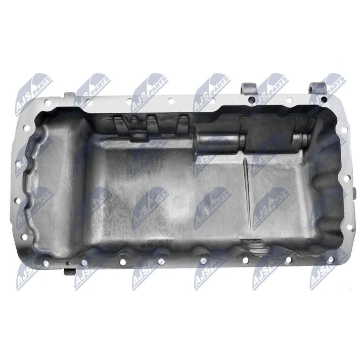 Alyvos karteris NTY BMO-CT-000