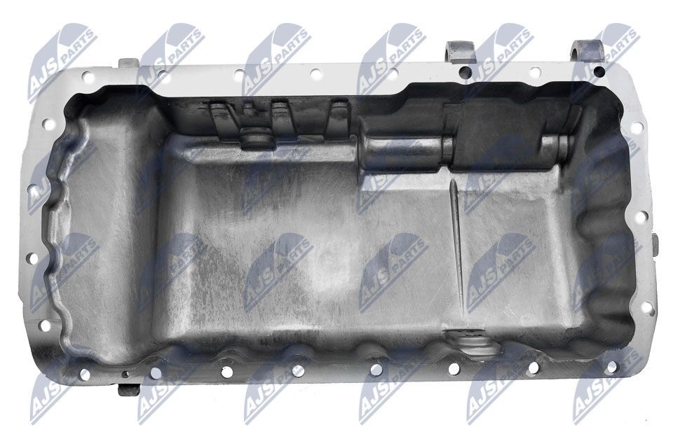 Alyvos karteris NTY BMO-CT-000