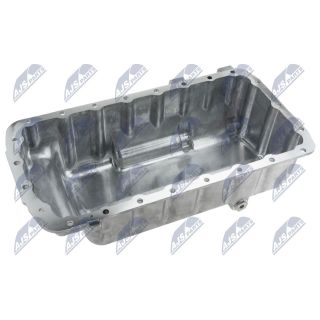 Alyvos karteris NTY BMO-CT-001