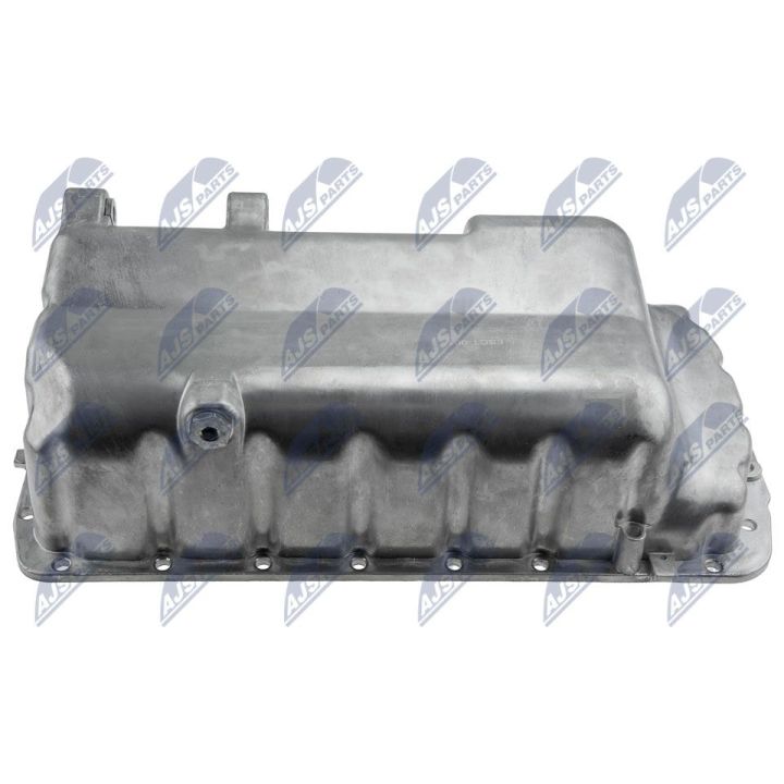 Alyvos karteris NTY BMO-CT-001