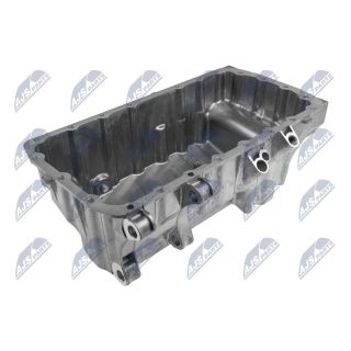 Alyvos karteris NTY BMO-CT-002