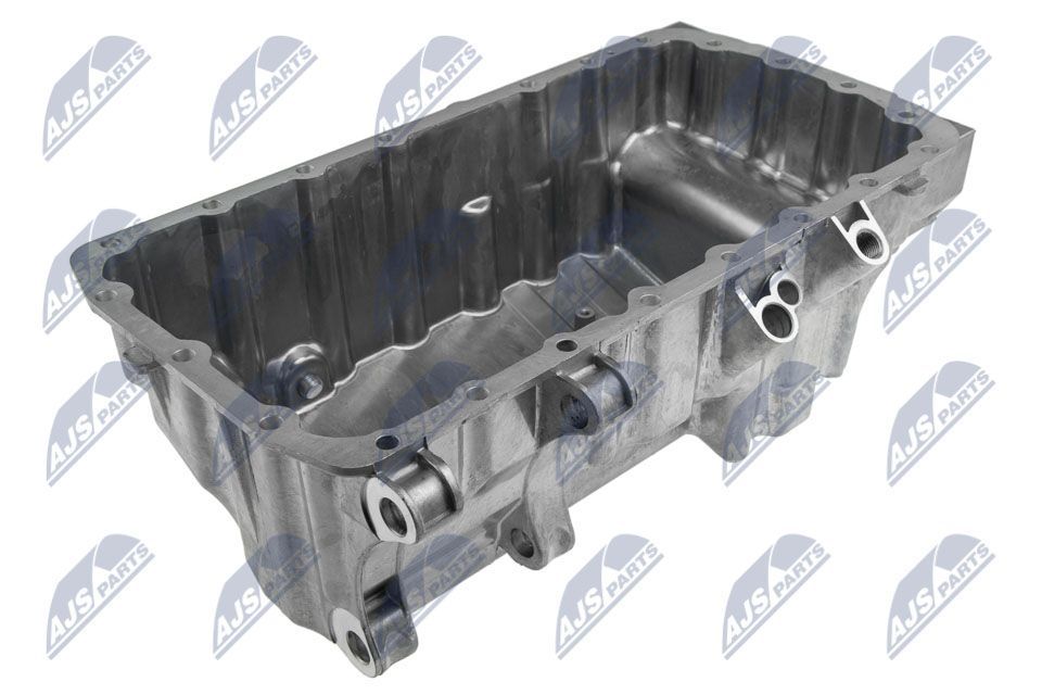 Alyvos karteris NTY BMO-CT-002