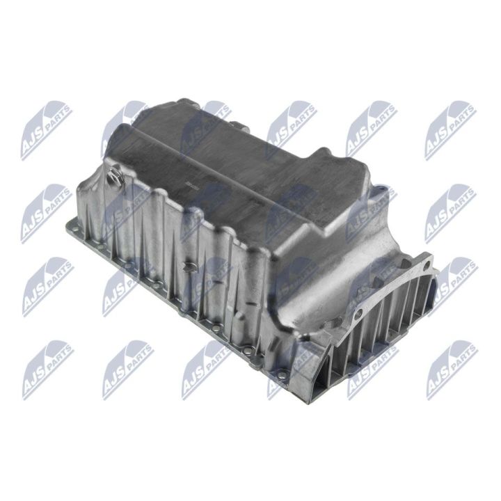 Alyvos karteris NTY BMO-CT-002