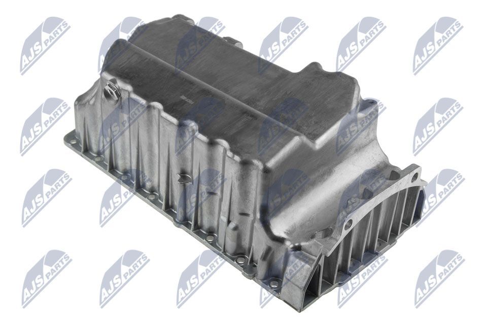 Alyvos karteris NTY BMO-CT-002