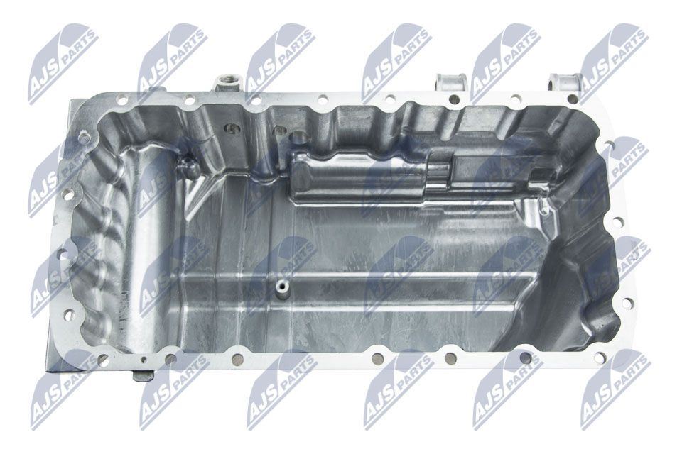 Alyvos karteris NTY BMO-CT-002