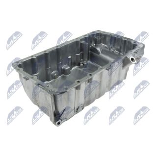 Alyvos karteris NTY BMO-CT-003