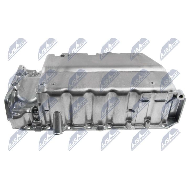 Alyvos karteris NTY BMO-CT-003