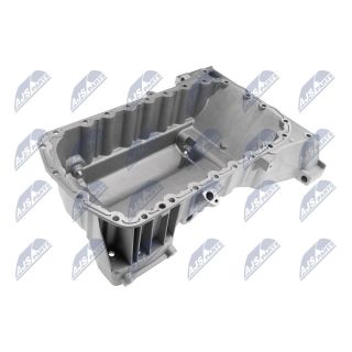 Alyvos karteris NTY BMO-CT-004