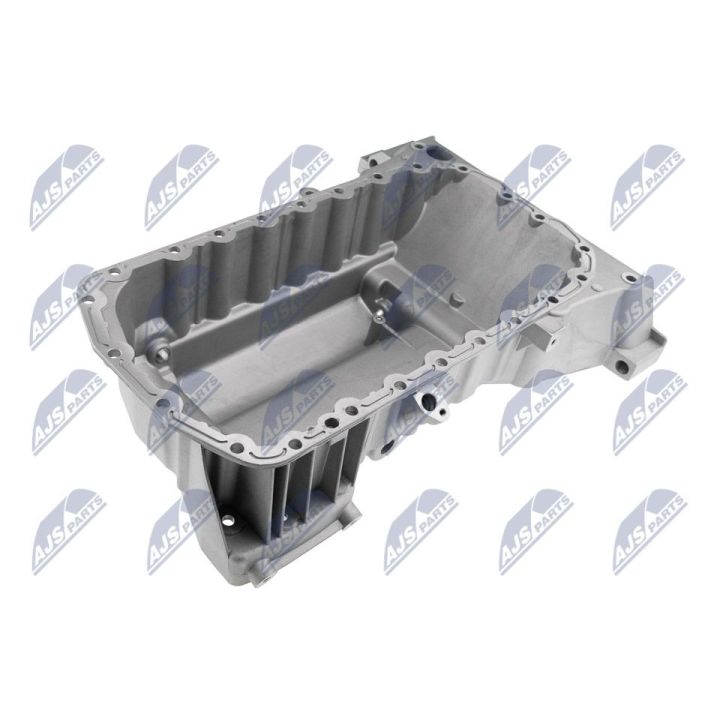 Alyvos karteris NTY BMO-CT-004