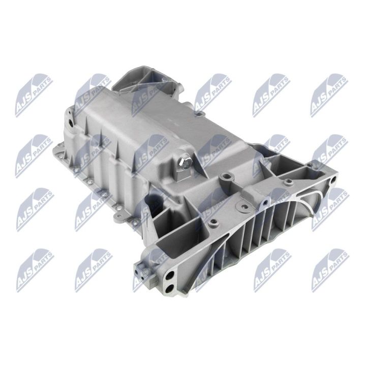 Alyvos karteris NTY BMO-CT-004