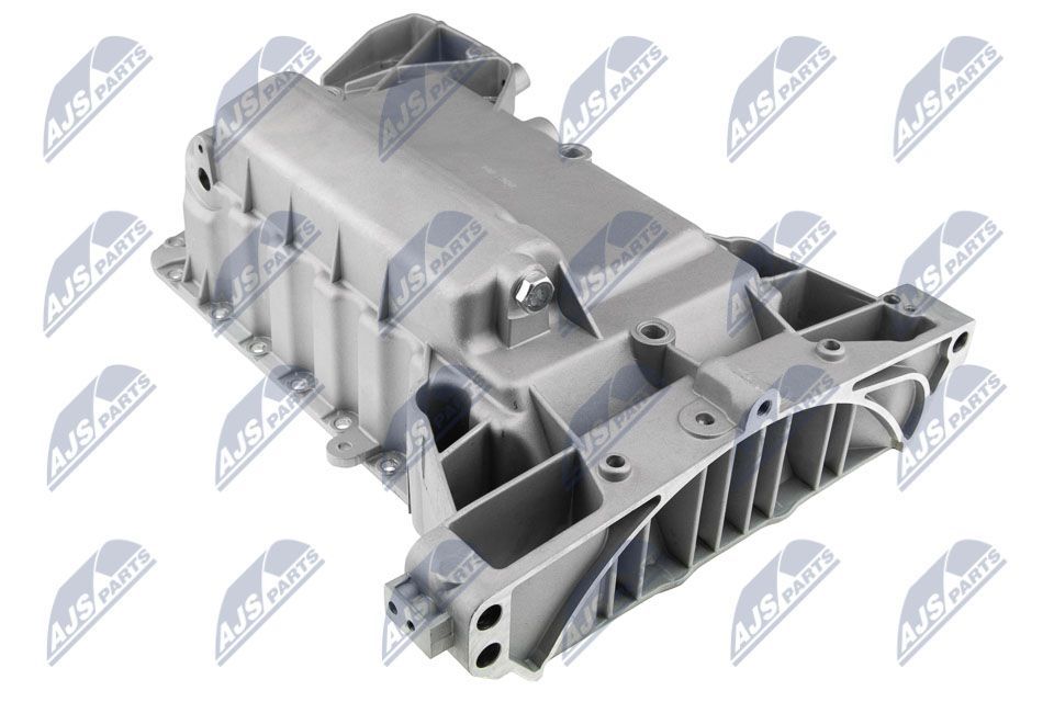 Alyvos karteris NTY BMO-CT-004