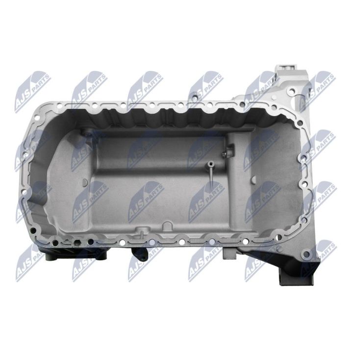 Alyvos karteris NTY BMO-CT-004