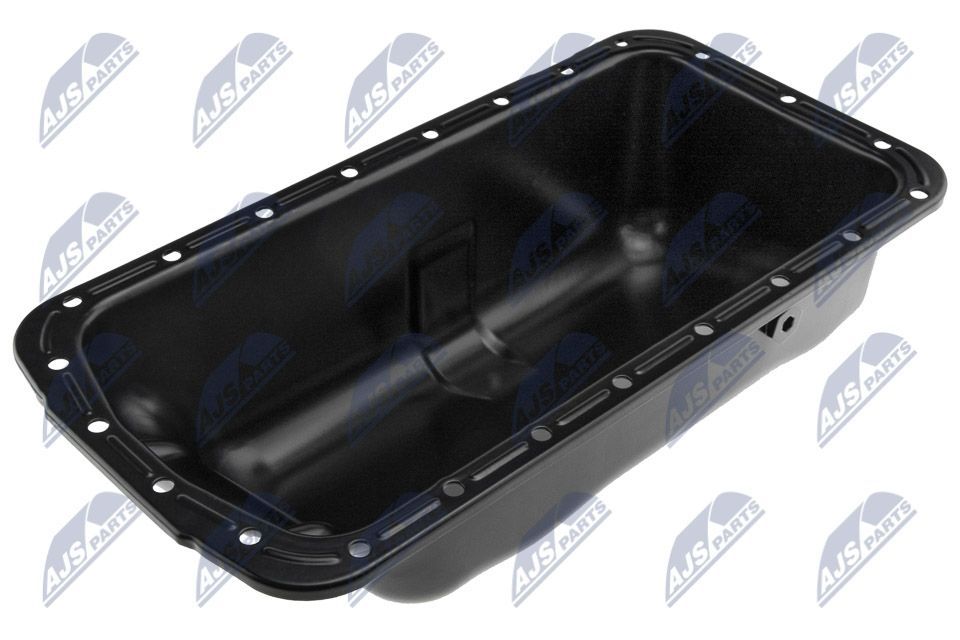 Alyvos karteris NTY BMO-CT-008