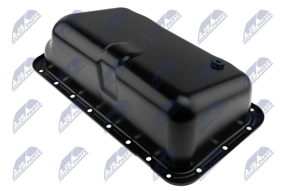 Alyvos karteris NTY BMO-CT-008